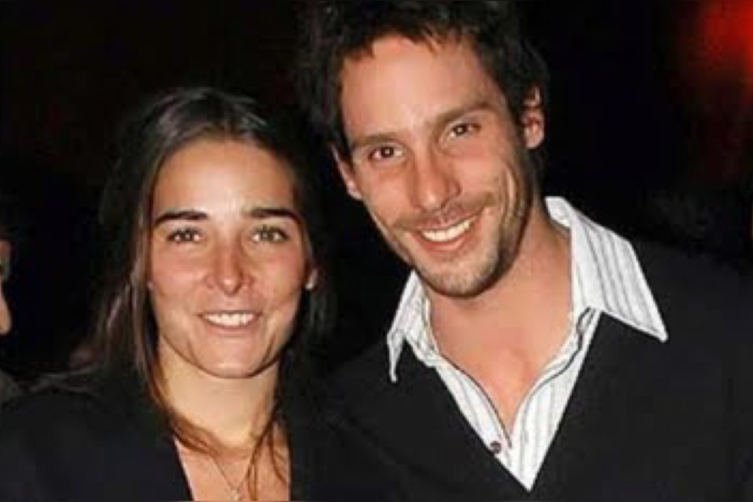 Aseguran que Gonzalo Valenzuela se irá a vivir junto a su ex pareja Juana Viale