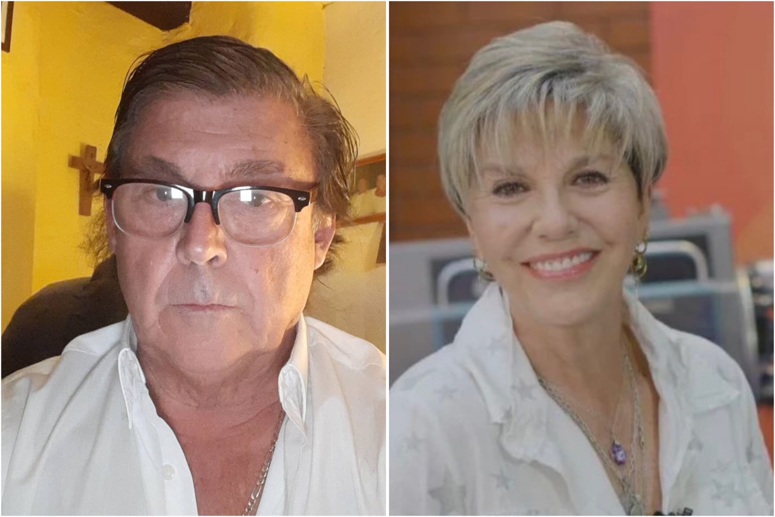 “Estaba muy enamorado”: Emeterio Ureta entregó detalles de su antiguo romance con Paulina Nin