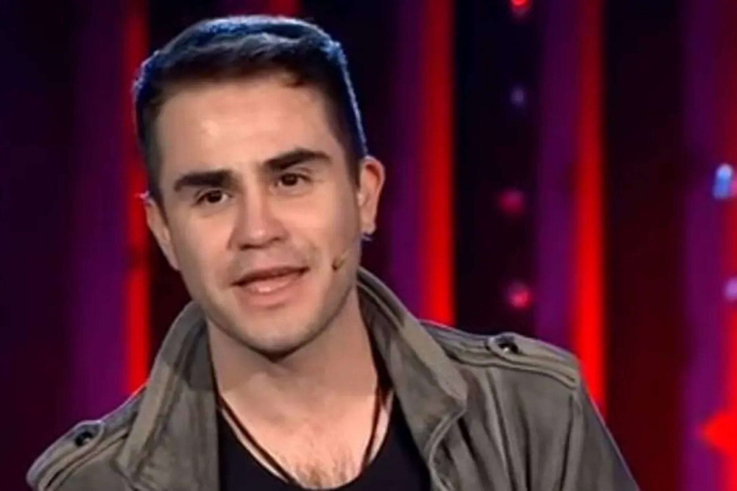 Juan Pablo Flores explicó por qué se alejó de la televisión tras término de “El Club de la Comedia”