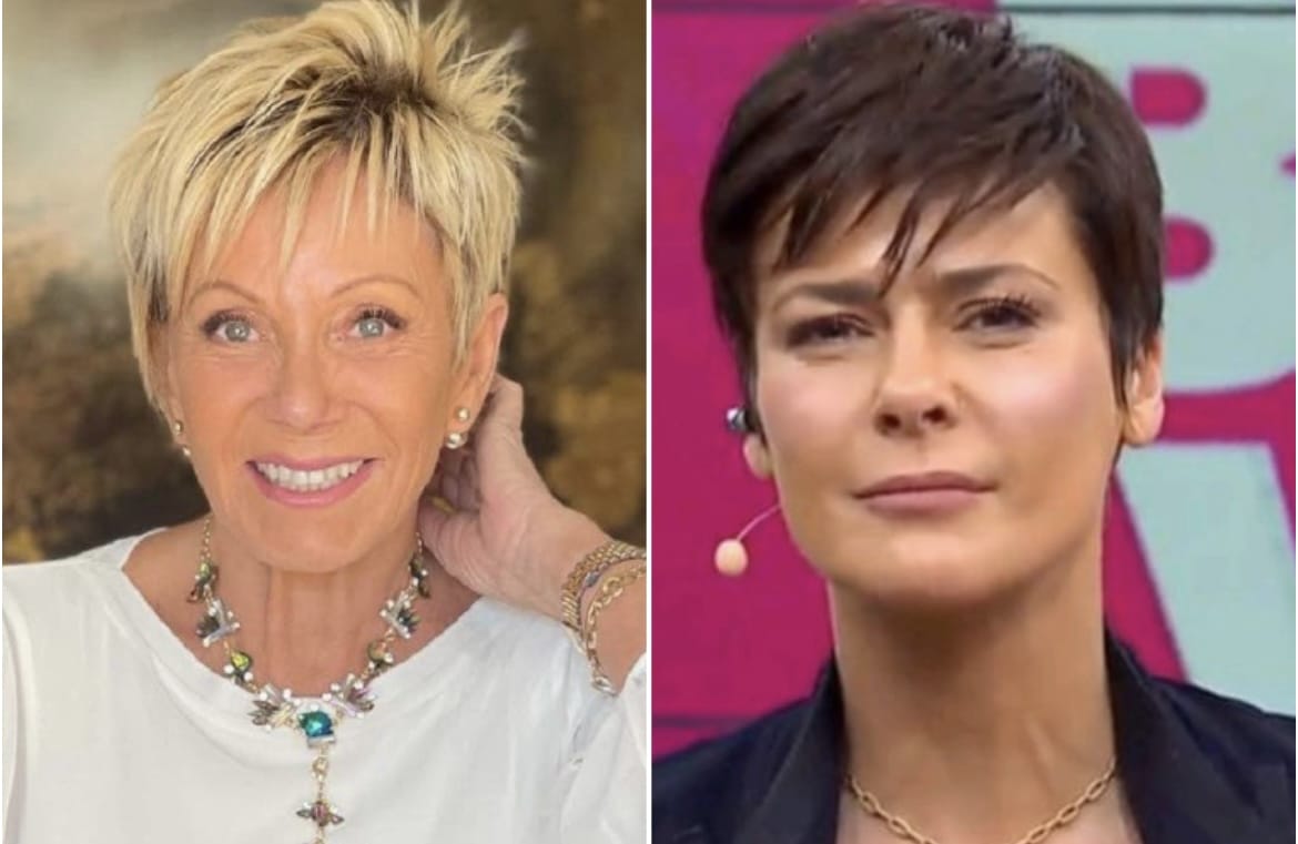 “Me chocó”: Raquel Argandoña opinó sobre el programa de sexo de Tonka Tomicic