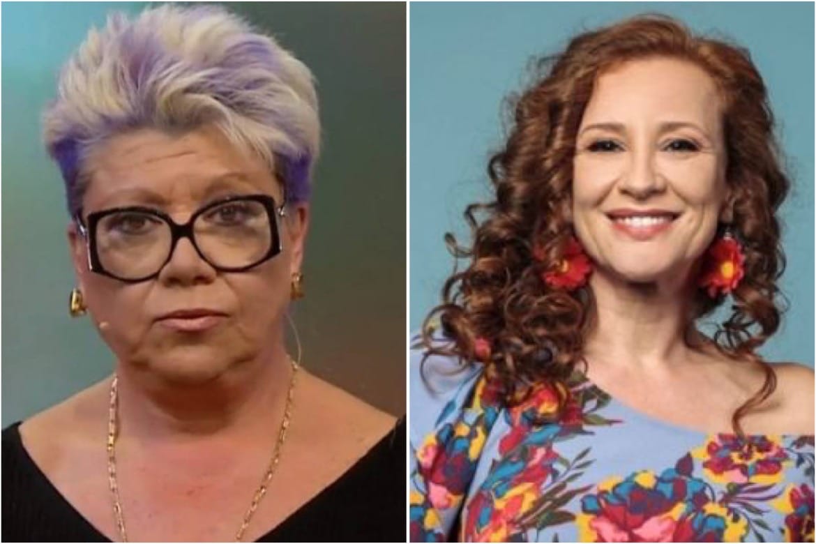 Patricia Maldonado lapidó los dichos de Sigrid Alegría tras hablar de sus adicciones