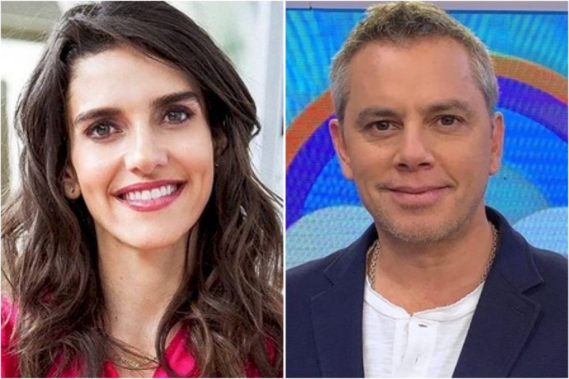María Luisa Godoy reveló que le advirtió a José Miguel Viñuela sobre estafa de Chang