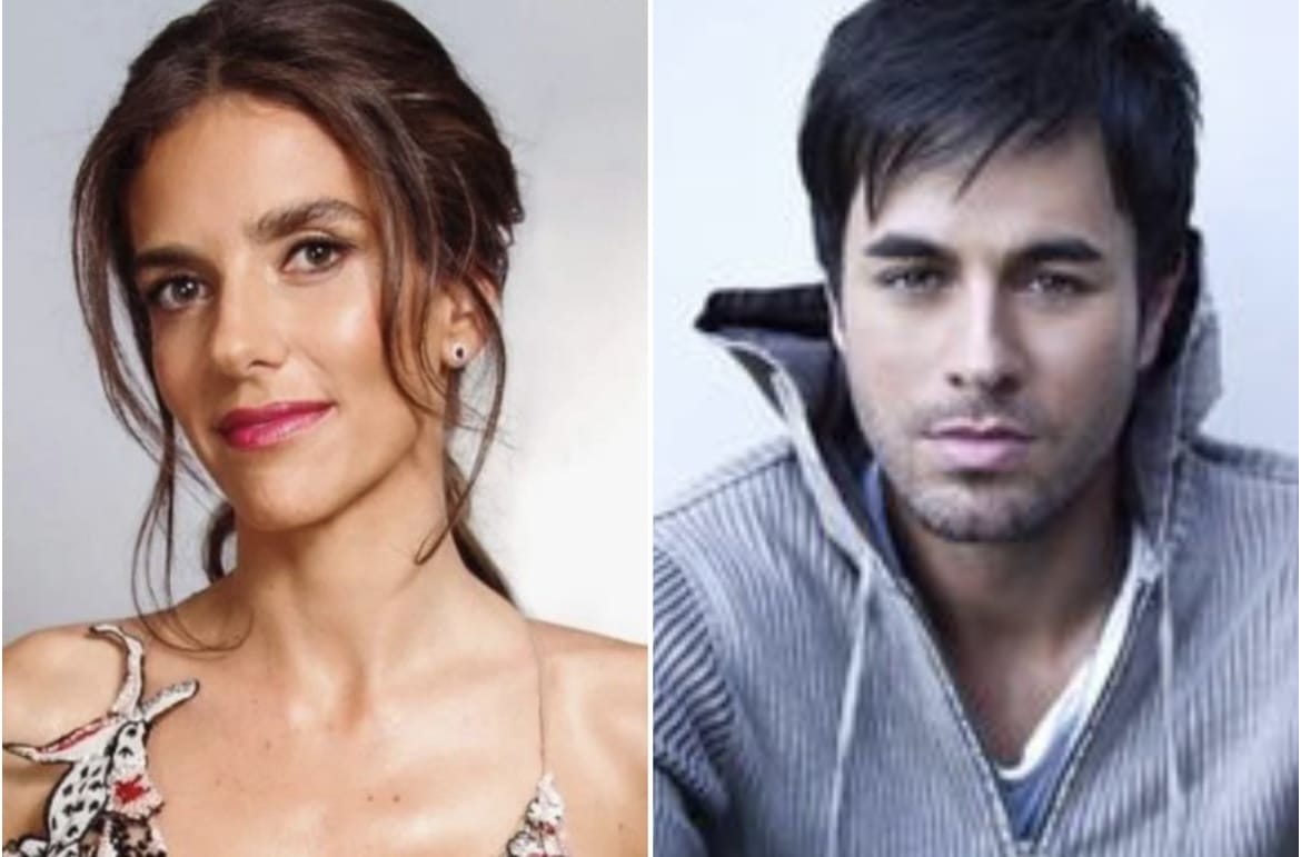 María Luisa Godoy recordó cómo conoció a Enrique Iglesias