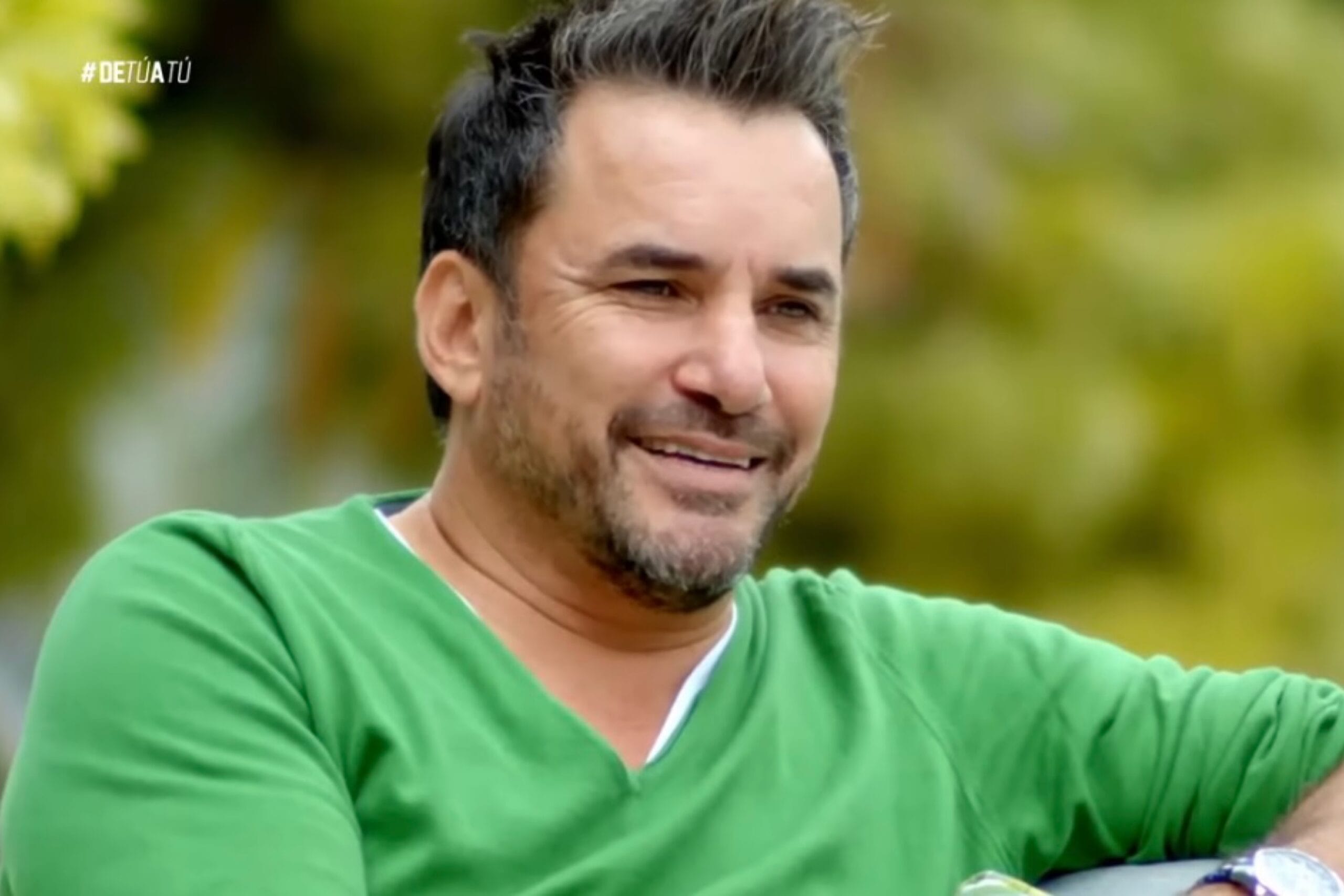 Douglas desclasificó las exigencias que tuvo en su carrera