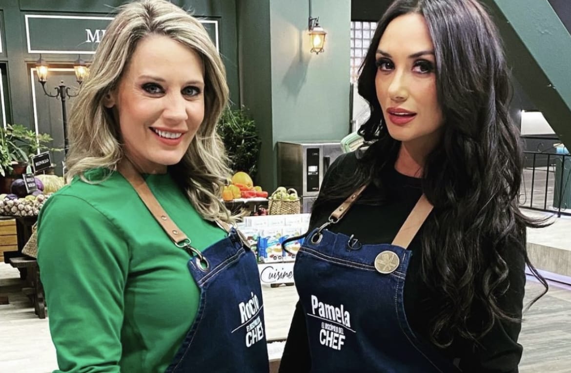 Rocío Marengo se sinceró sobre el término de su amistad con Pamela Díaz