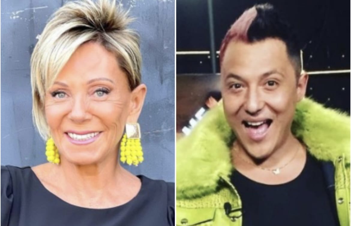 “Que se trate”: Raquel Argandoña arremetió contra Sergio Rojas tras alocada fiesta en hotel