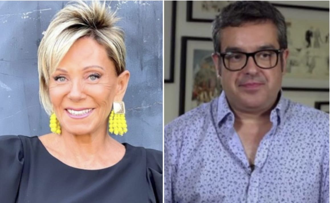 “Te pasaste”: Raquel Argandoña paró en seco a Manu González por particular comentario