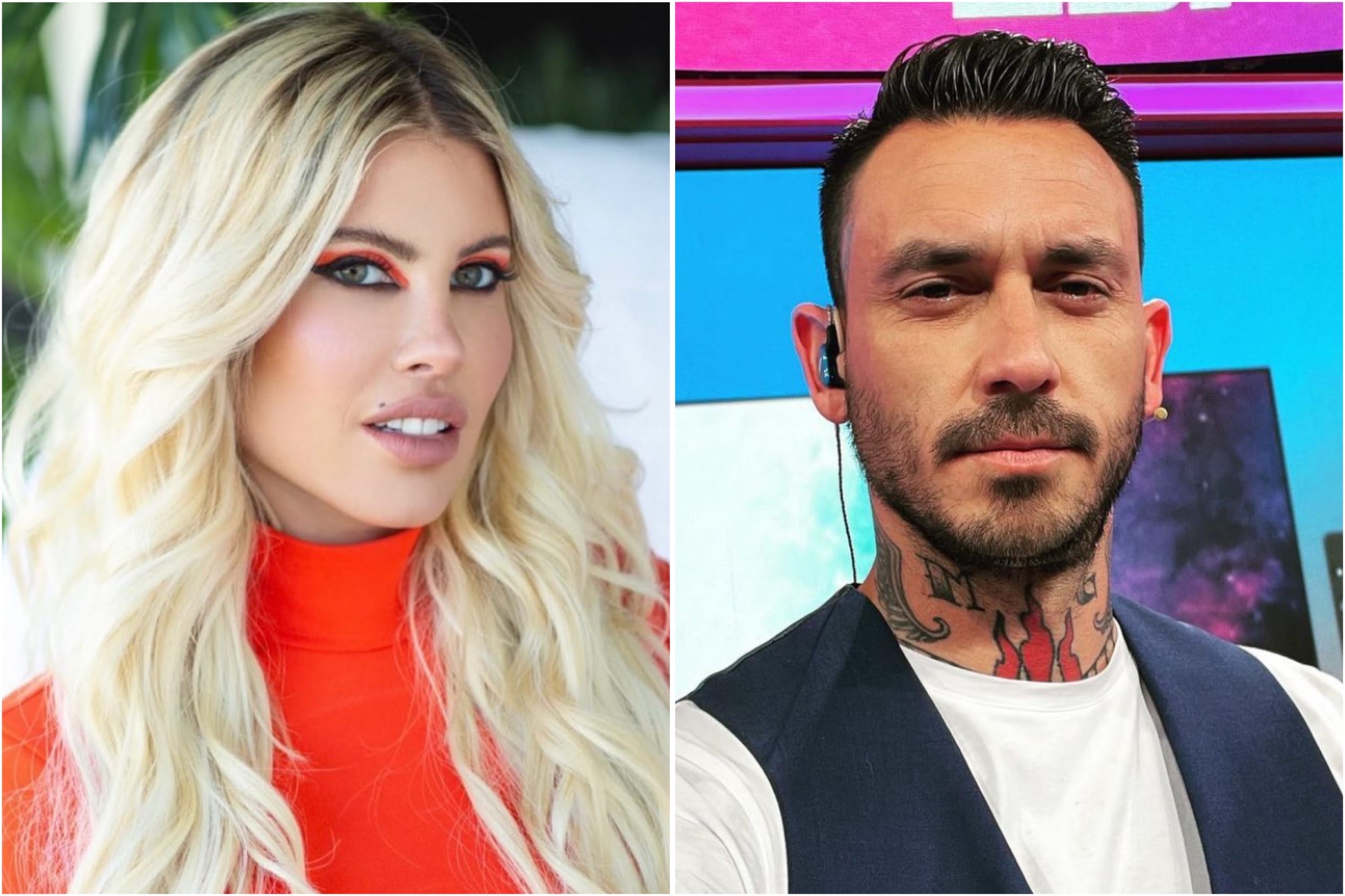 Aseguran que Coté López y Mauricio Pinilla se reencontraron en un bar