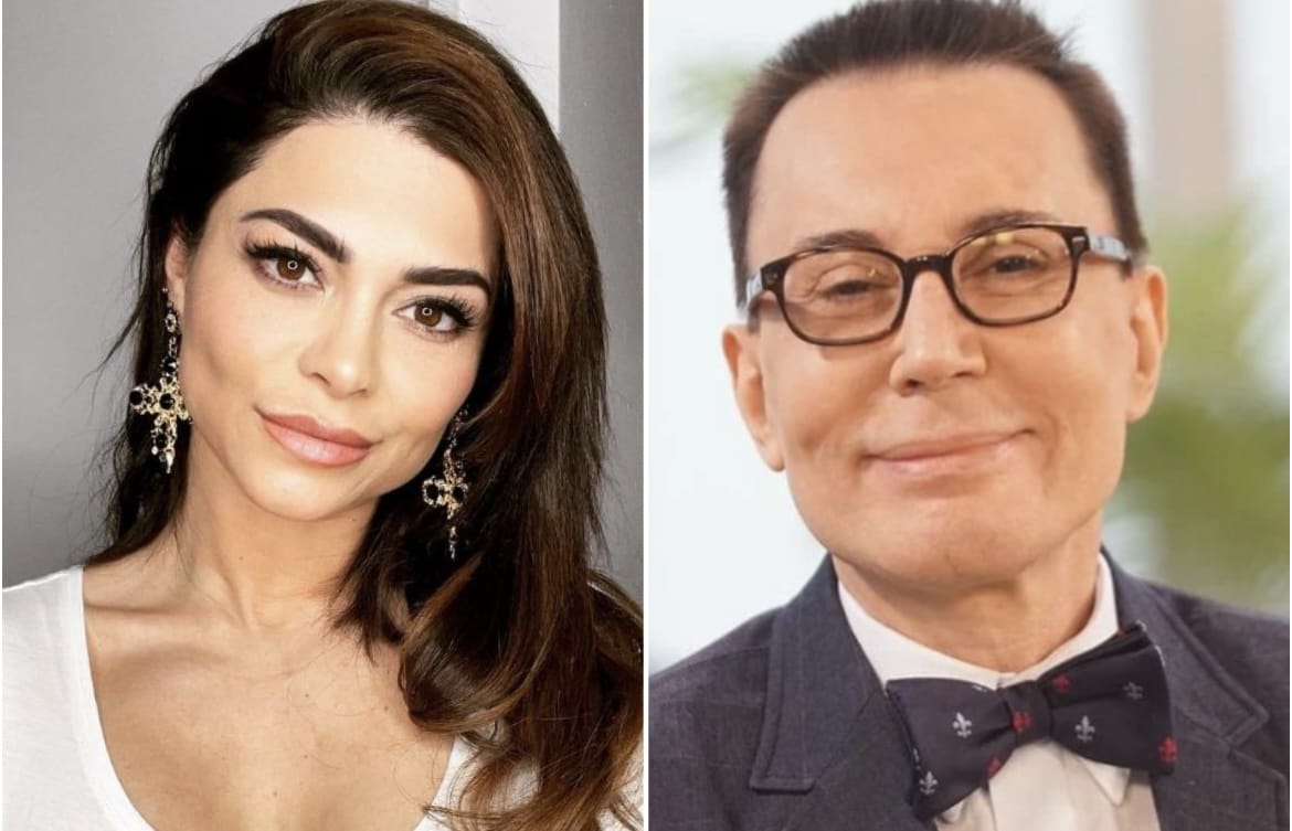 Antonella Ríos respondió a las críticas de Marcelo Polino tras su participación en “El Retador”