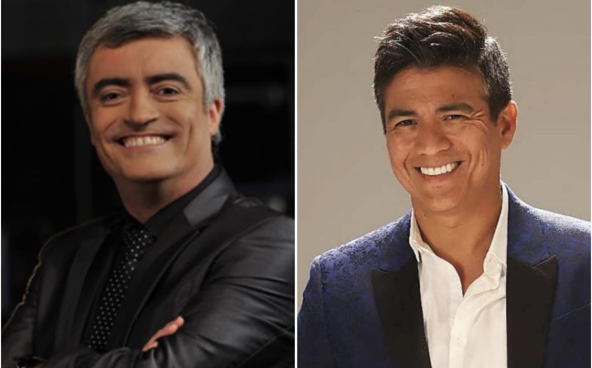 Mauricio Flores reveló la cercanía que tuvo con Américo cuando era niño