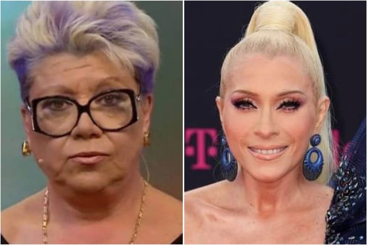 “Vergüenza ajena”: Patricia Maldonado arremetió contra Yuri por su trabajo en “The Voice”