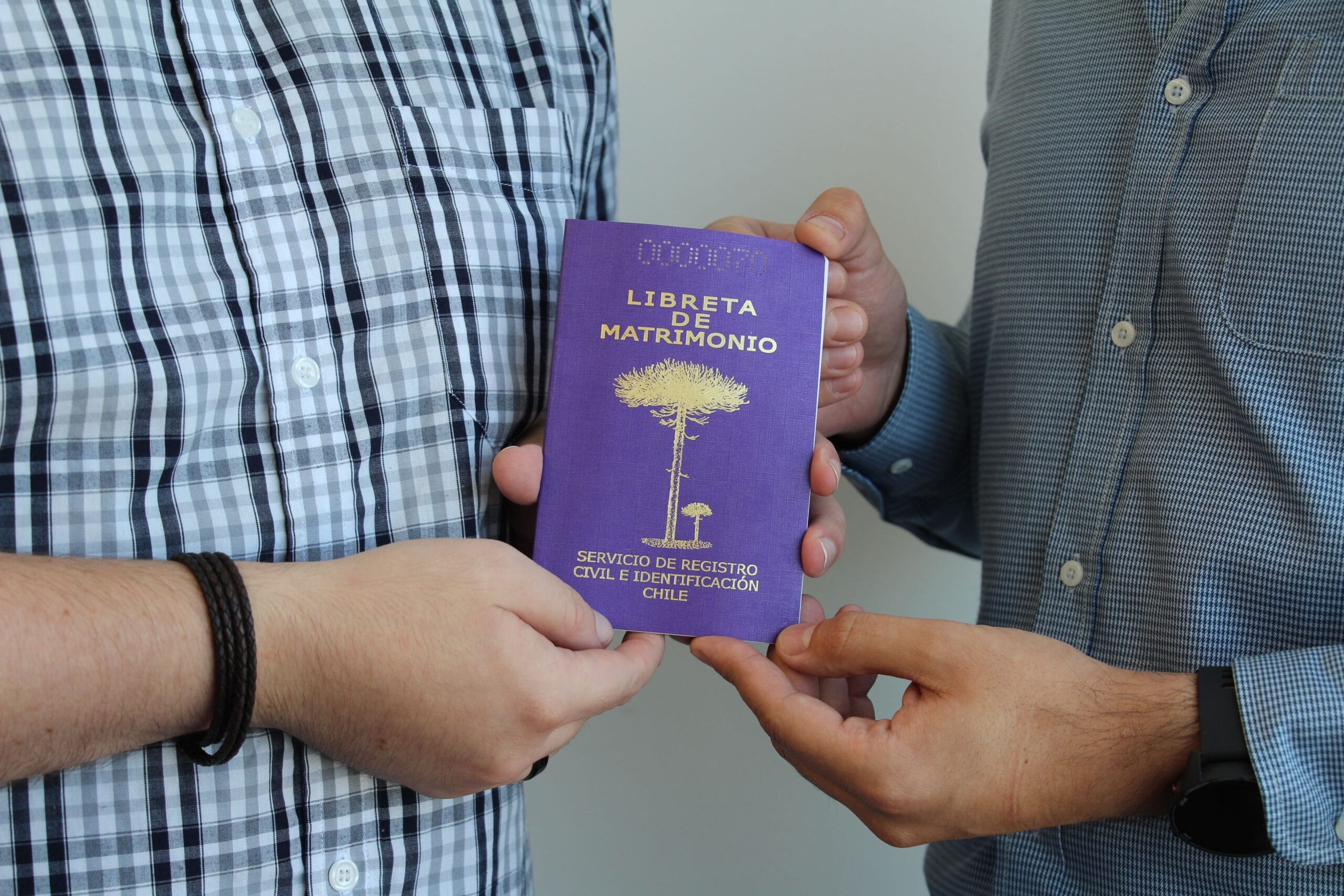 Una celebración de matrimonio igualitario y 27 reservas se han registrado en la Región del Biobío