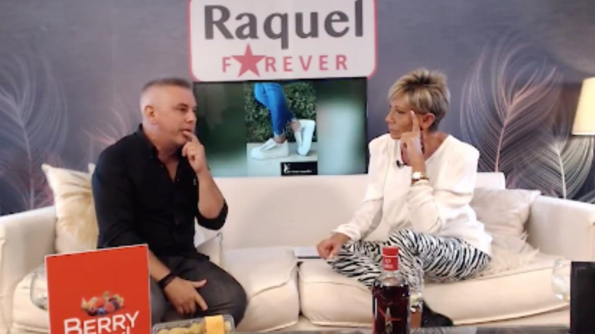 José Miguel Viñuela repasó el complejo estado de salud de su madre: “Despertó en el suelo…”