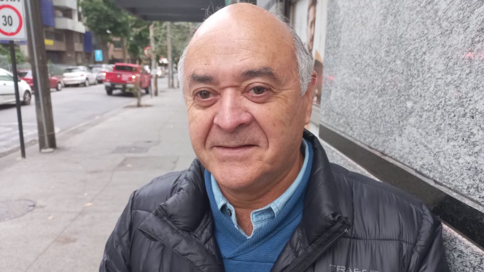 Jorge Ulloa, ex intendente del Biobío, es confirmado como candidato a alcalde de Chile Vamos por la comuna de Quillón