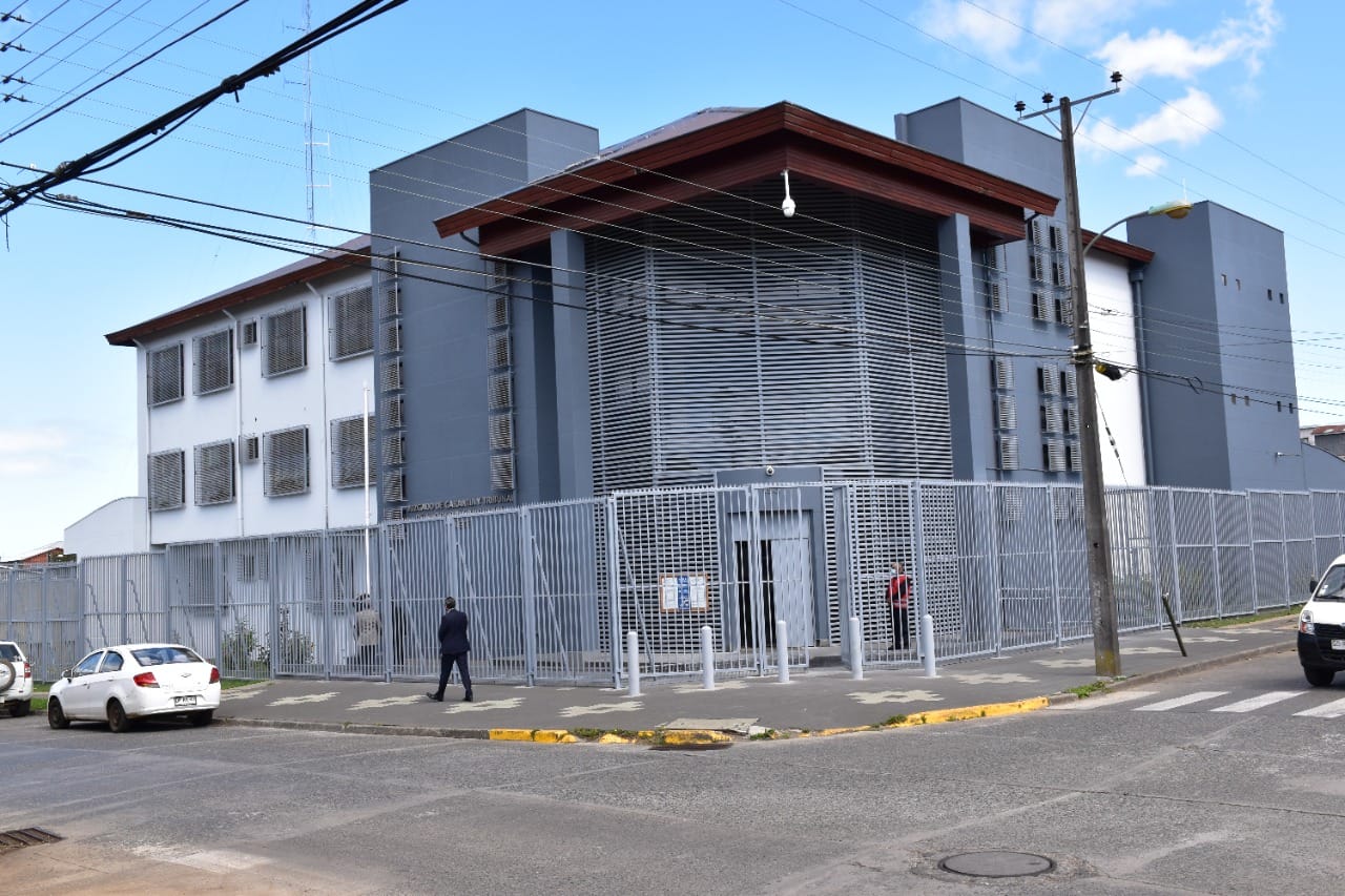 Condenan a 10 años de cárcel a sujeto por asesinato en el 2019 en la comuna de Lebu