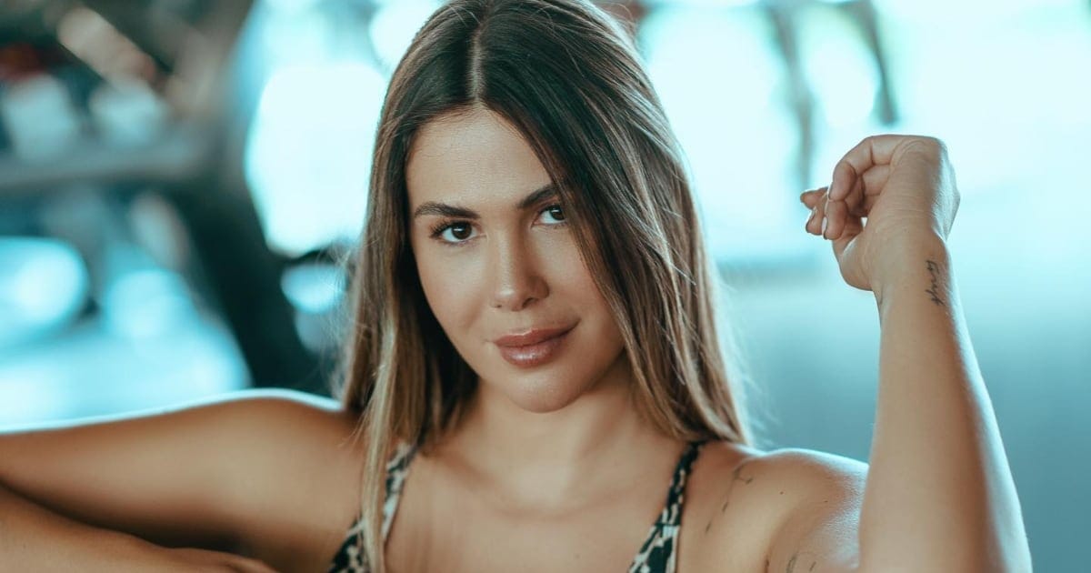 “Estoy desesperada”: El llamado de Laura Prieto tras perder a su perro
