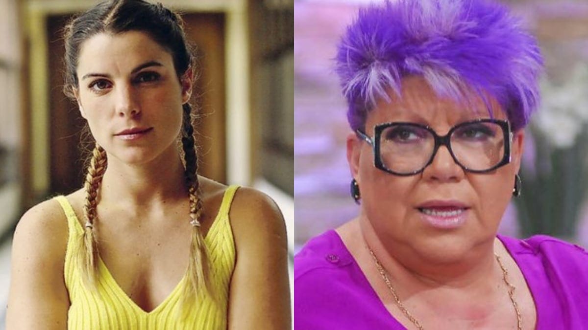 Paty Maldonado arremetió contra Maite Orsini tras encontrón con Dra. Cordero: “Tontita…”