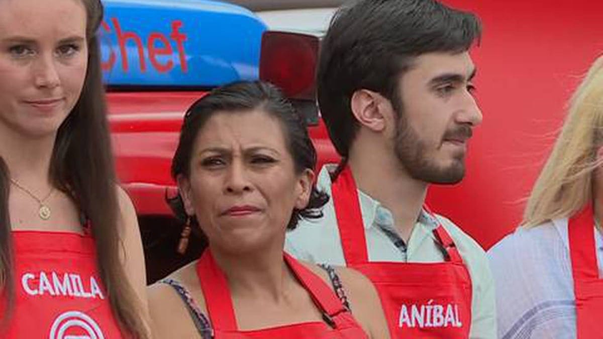 “Siento pena de hacer esto…”: Ex “MasterChef” informó de complejo estado de salud y pidió ayuda a seguidores