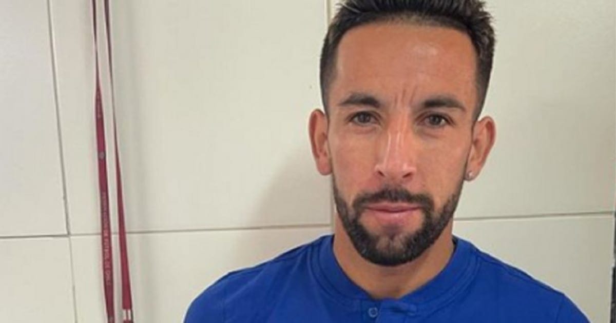El complejo momento que enfrentaría Mauricio Isla: hermano estaría detenido por violencia y abuso sexual