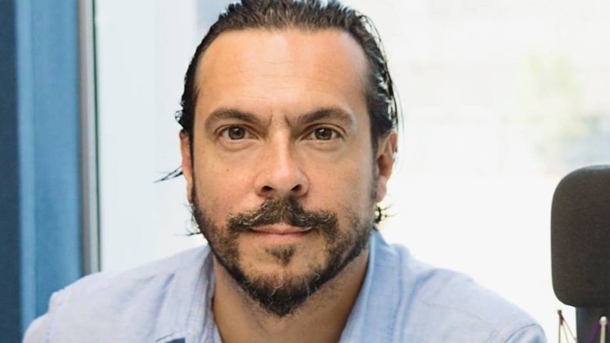 Mauricio Jürgensen habló tras su abrupta salida de “Tu Día”: “Estoy fuera del matinal y de Canal 13”