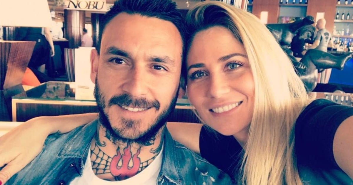 ¿Ya lo superó? Aseguran que Mauricio Pinilla tendría relación amorosa con compañera de trabajo