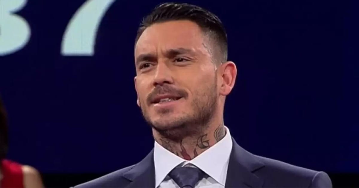 Mauricio Pinilla compartió mensaje tras sensible pérdida familiar: “Descansa en paz…”