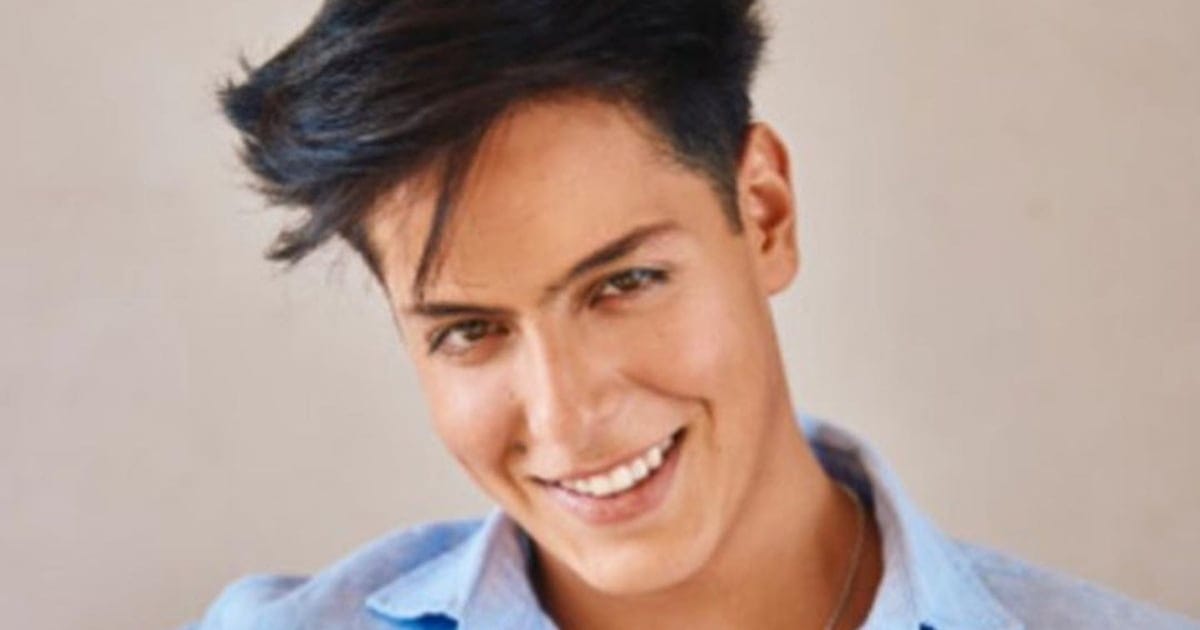 Máximo Bolocco encendió rumores de romance tras publicar video con influencer