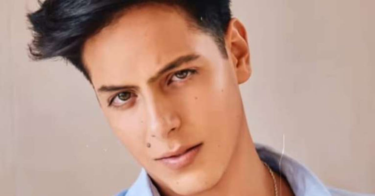 ¿Están juntos? Los mensajes de Máximo Bolocco que lo vinculan románticamente con joven modelo