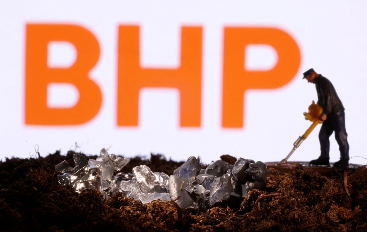 Mineras se complican por la falta de mano de obra y la inflación