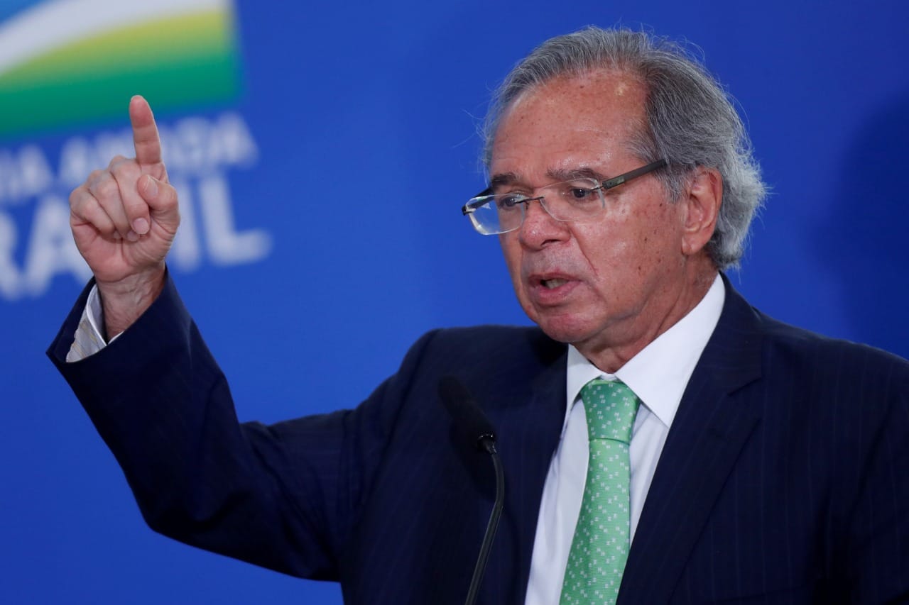 Ministro brasileño condenó la invasión de Rusia pero no apoya las sanciones económicas
