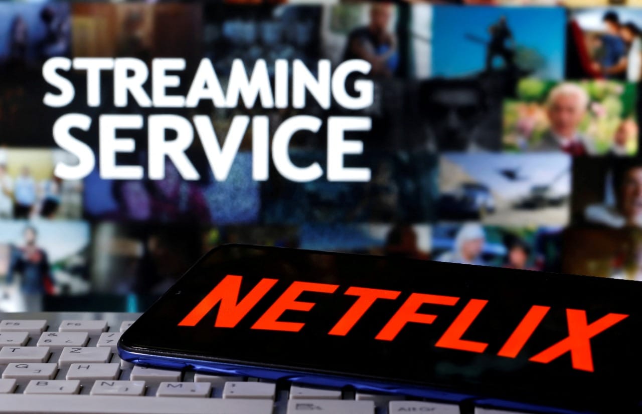 Sepultó expectativas: Suscriptores de Netflix caen por primera vez en una década