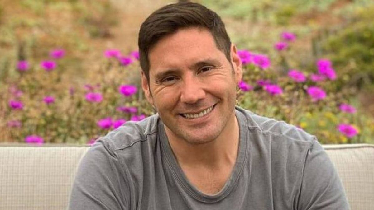 “Me sentí muy angustiado”: Pancho Saavedra vivió incómodo momento en Egipto por su orientación sexual