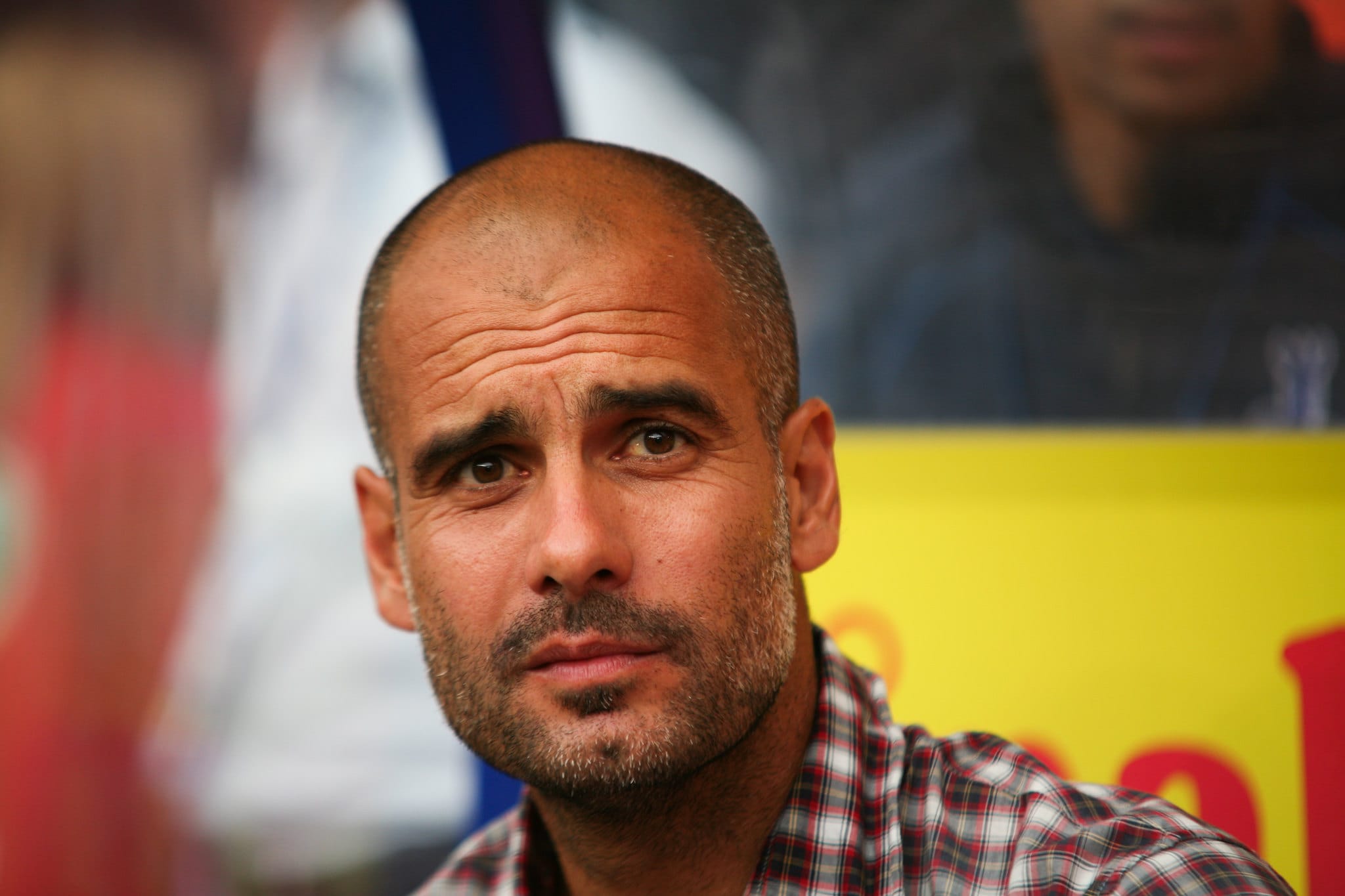 ¿A dónde irá Guardiola después del City? ¿A Brasil o España?