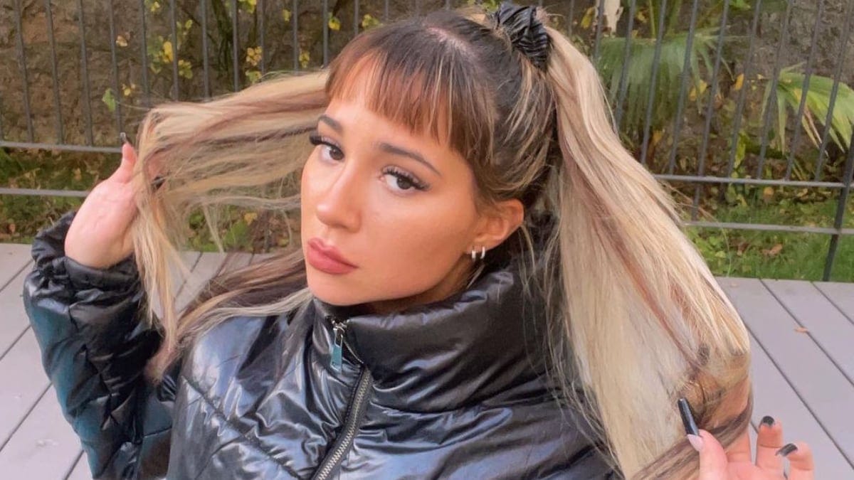 Princesa Alba recuperó importante objeto que perdió en festival musical: detalle sacó risas de los cibernautas
