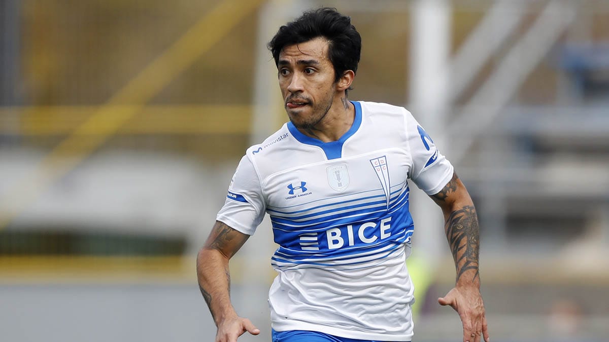 El doloroso adiós de Edson Puch en su amado Deportes Iquique