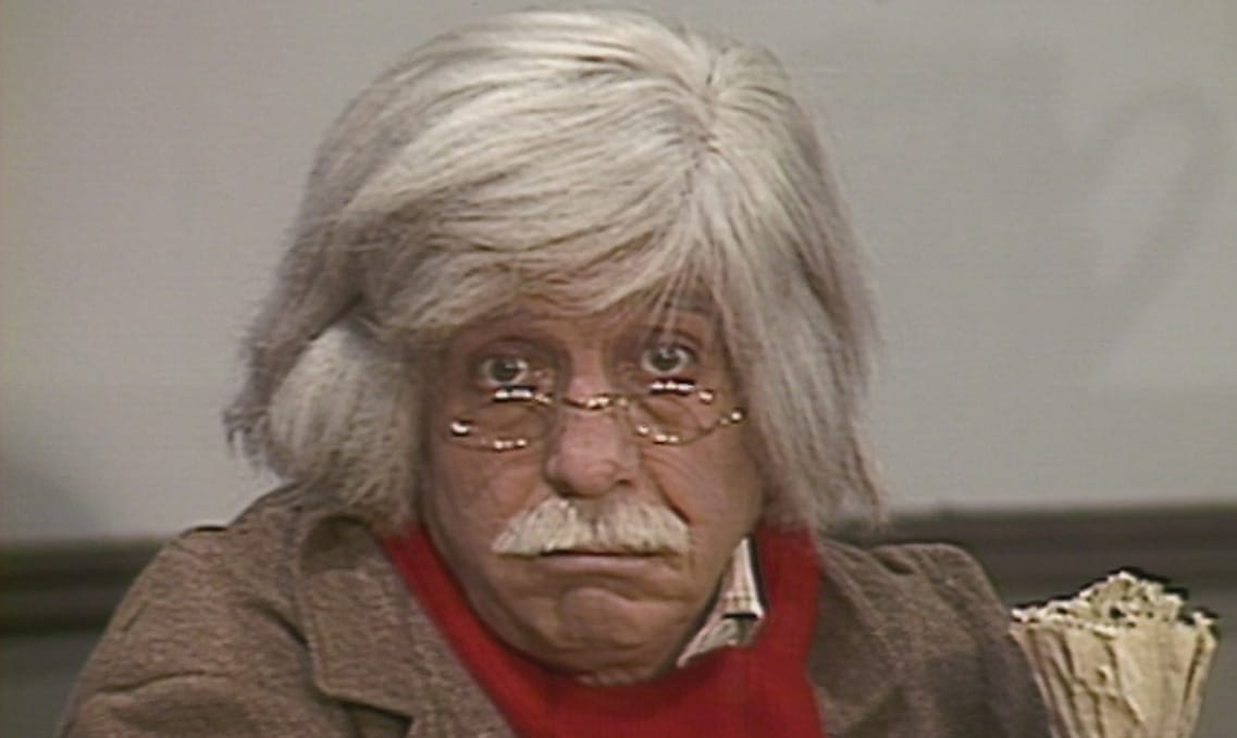 Repudian viejo chiste de personaje de Roberto Gómez Bolaños: “Prefiero dos de 14”