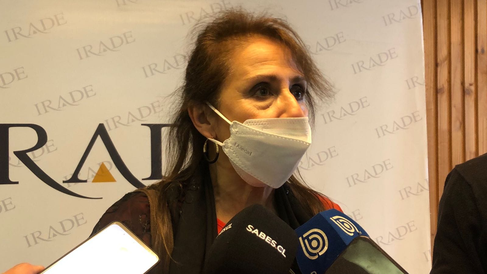 Seremi del Trabajo pide a Enel que responda a exigencias de contratistas que se tomaron Bocamina en Coronel