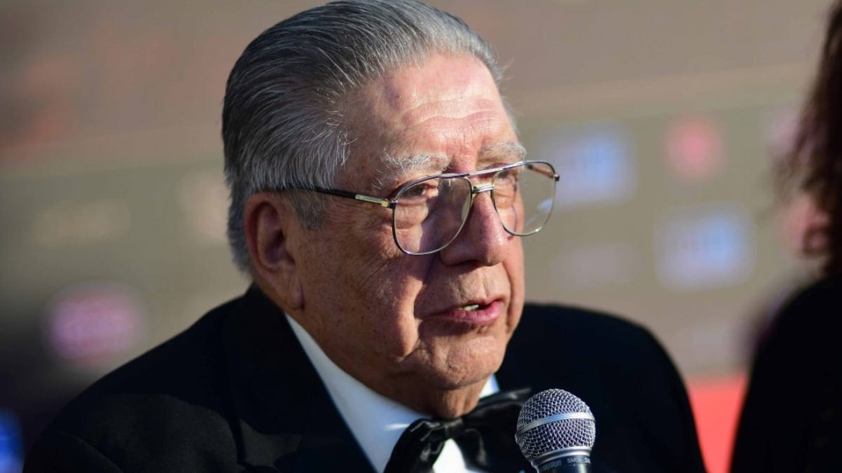 Valentín Trujillo sufrió descompensación que lo obligó a cancelar evento