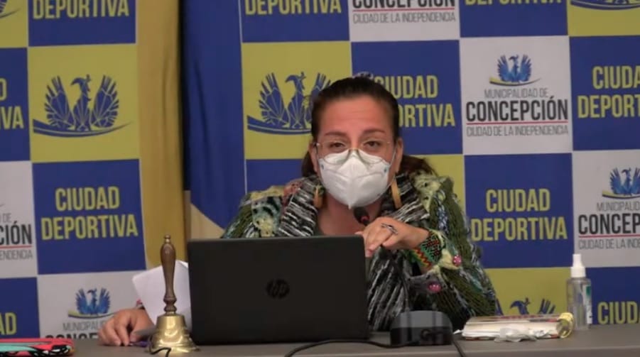 Concejala penquista más votada, Andrea de la Barra, ahora milita en el Partido Liberal: “Me representa plenamente”