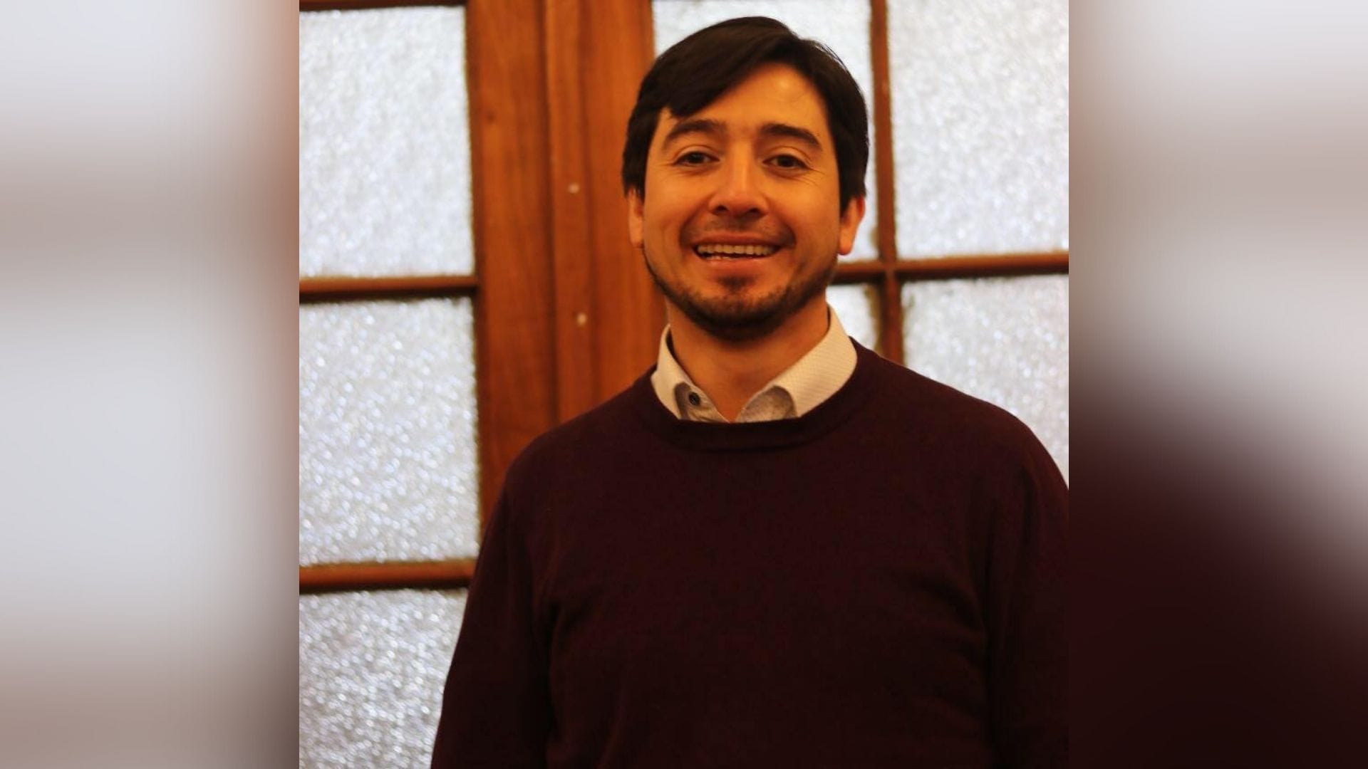 Profesor de Tomé acusado de adoctrinamiento no asumirá como jefe provincial de Educación