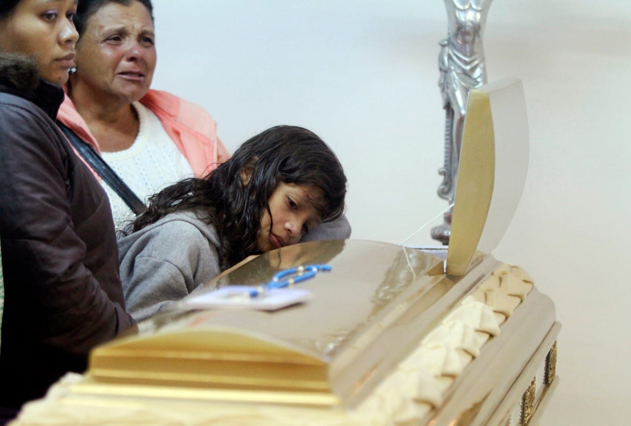 Miles de personas fueron asesinadas o desaparecidas en Colombia en ataques contra partido de izquierda