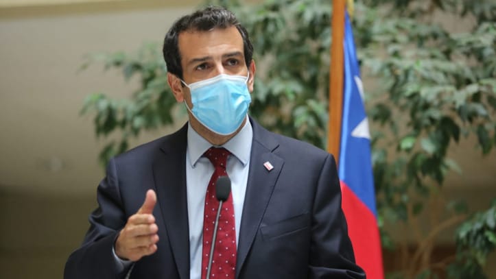 Ex integrantes del Gobierno de Piñera se suman al fútbol chileno