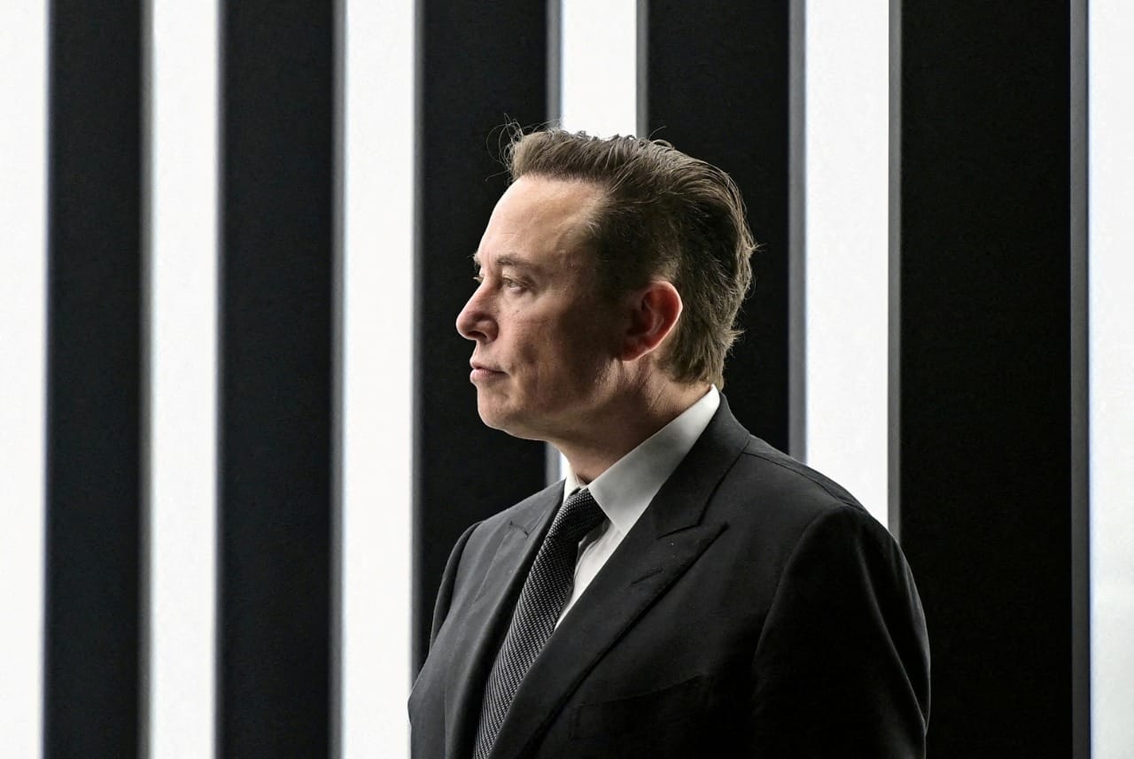 Elon Musk no entrará al consejo de administración de Twitter