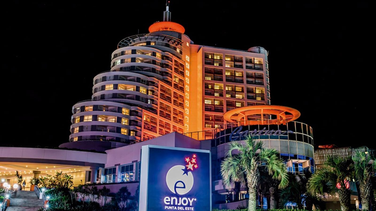 Enjoy invertirá casi 117 millones de dólares en 4 casinos chilenos