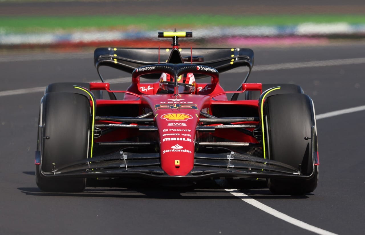 El arma secreta que tiene a Ferrari a toda velocidad en la Fórmula 1