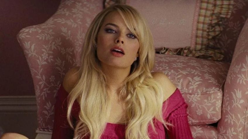 Liberan primera foto de Margot Robbie como “Barbie”: Entregaron fecha de estreno de la película