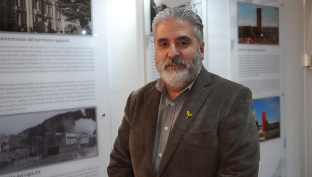 Hugo Cautivo, nuevo seremi de Obras Públicas: “La falla en la infraestructura vial afecta la vida de las personas”