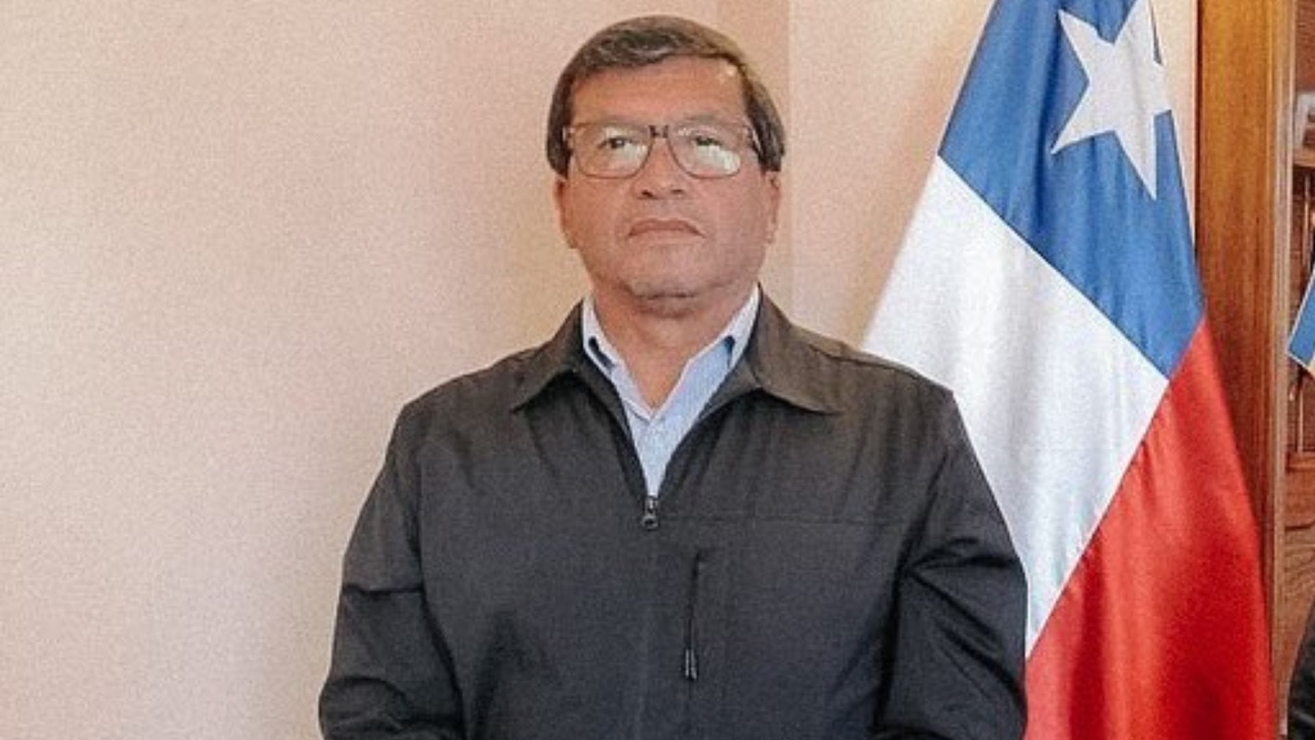 Humberto Toro, delegado de Arauco: “Cuando se usa el concepto terrorismo, estos delincuentes se sienten revolucionarios”