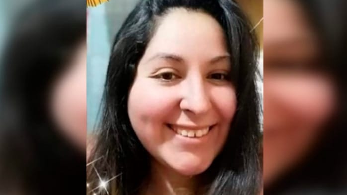 Femicida de Constanza Chandía es sentenciado a presidio perpetuo en la Provincia de Arauco
