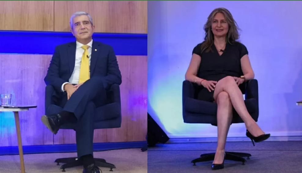 Segunda vuelta en la UdeC: Saavedra y Sepúlveda disputan hoy quien asumirá la rectoría